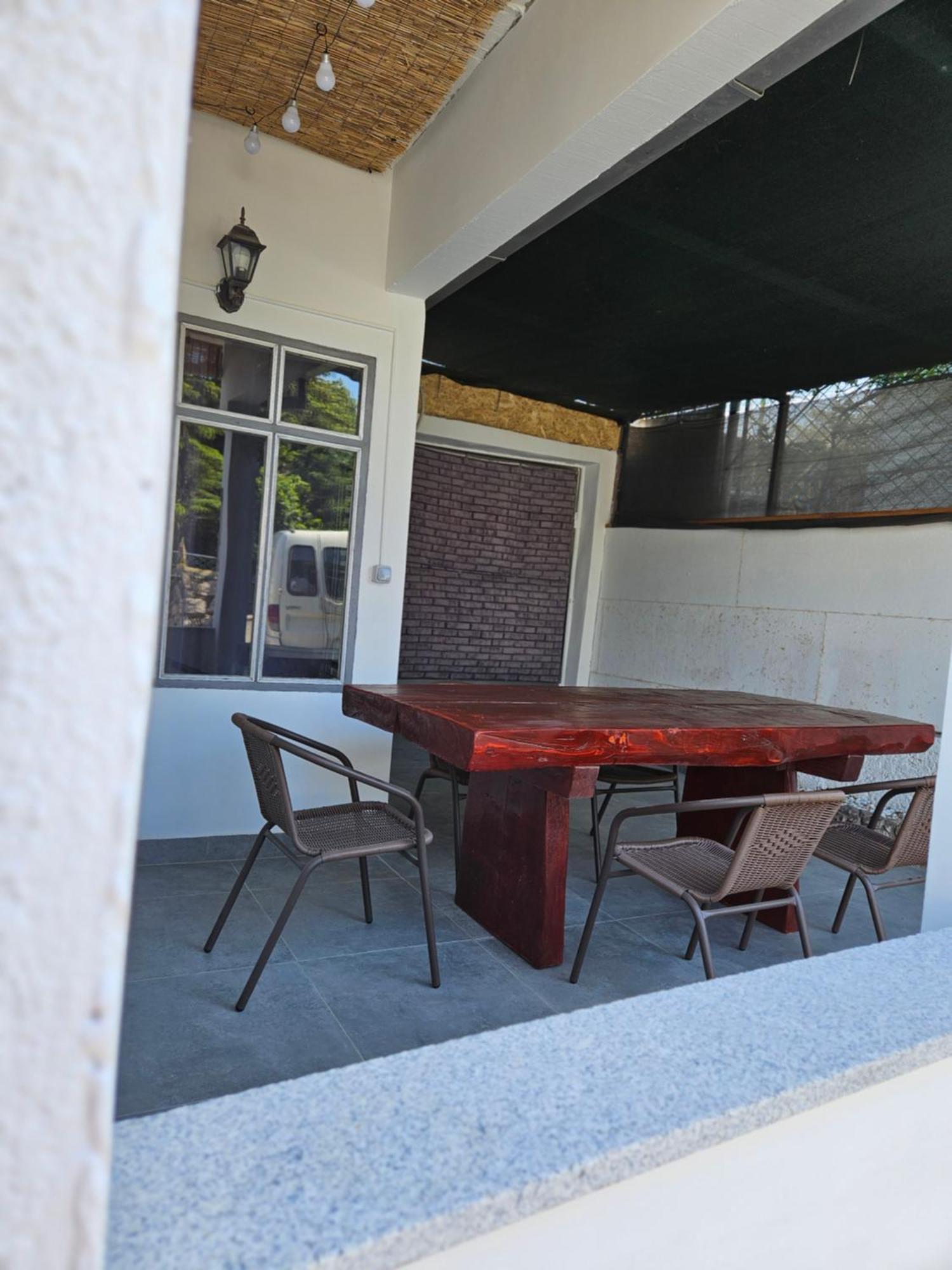 Apartman Selce Exterior foto